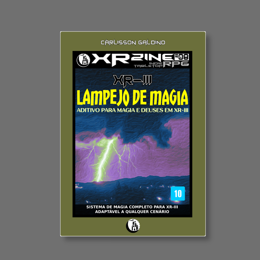 dungeonist-xrzine8-capa.png